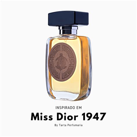 1947 dior perfume